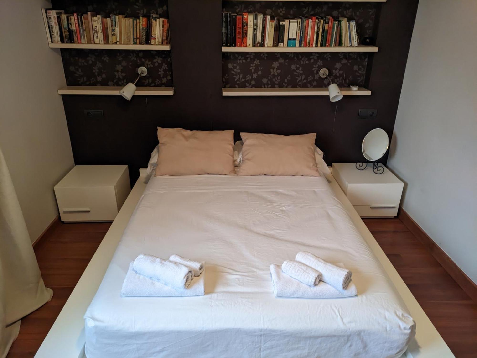 塞维利亚Casa Del Doctor公寓 外观 照片